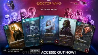 This Friday Night, the Public Beta of BBC's Blockchain Game is coming!