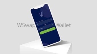 WalletSwap (Wswap), The Third and Last Presale Is Live! - Get 20% More Tokens If You Buy Thru The App