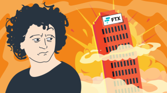 FTX Exchange: The Collapse of One of the Largest Crypto Exchanges