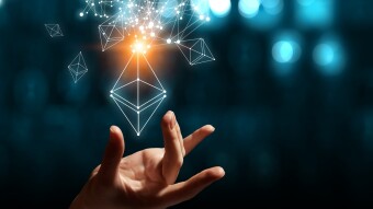 Ethereum On Fire!