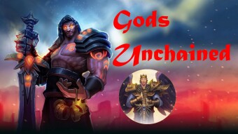 Gods Unchained Video: War vs Light
