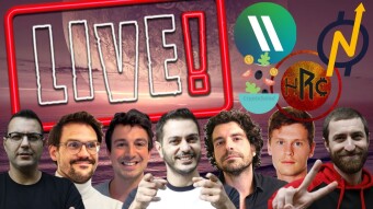 CRYPTO PARTY