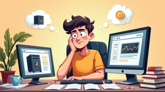 Is BTC Mining Still Worth It? A Personal Analysis from a Long-Time Miner