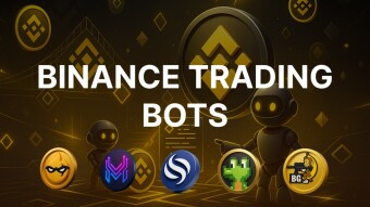 BSC trading bot: best telegram bots for Binance Smart Chain in 2025