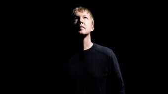 John Digweed - The Vortex