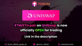 Earn Everyday with Torum Social Network