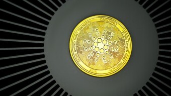 It's official — Cardano's Alonzo upgrade is complete