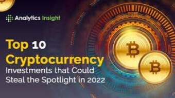 10 important cryptocurrency other than bitcoin (BTC)