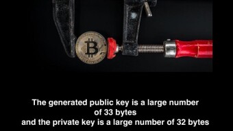 Basic knowledge of cryptocurrency