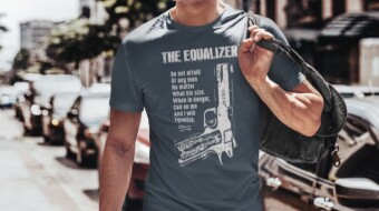 Great Equalizer