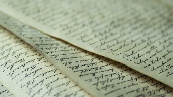 Words
