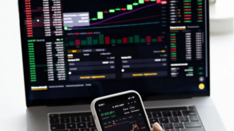 Investment increased in crypto sector