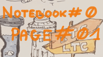 Notebook 0 - Page 01