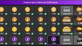 3rd Week In A Row! Leaderboard AGAIN at Pipeflare!  E_A_S_Y M_O_N_E_Y