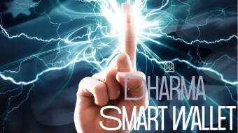 DHARMA: The MOST Powerful Smart Wallet 🤔