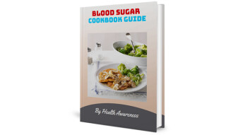 Free Blood Sugar Cook Book Guide