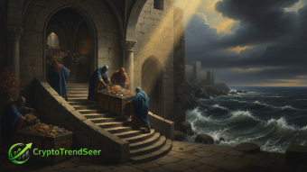 Bitcoin Dips, But ETF Inflows Just Hit a Statistical Extreme