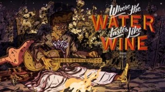 Where The Water Tastes Like Wine free on Epic Games Store