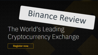 Binance review. Is it safe trading platform?