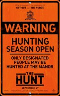 The Hunt (2019) – Movie Trailer