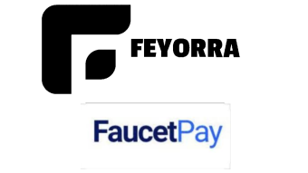 FEYORRA new cryptocurrency from the creators of faucetpay