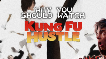 Kung Fu Hustle: A Cult Classic That Transcends Borders