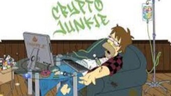 Cryptojunkie.net