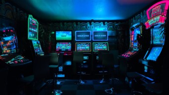 Who are your favourite crypto gamers and trainers ?