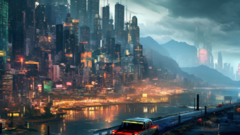 Hong Kong’s Cybeport became a favored hub for more than 150 Web3 companies last year