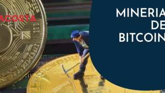 Mining bitcoins, what is it and how does it work?
