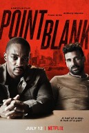 Point Blank (2019) – Movie Trailer