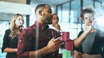 3 Keys to a Successful Innovation Strategy