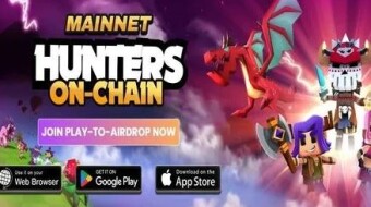 BoomLand Play2Earn Airdrop 2° Immutable