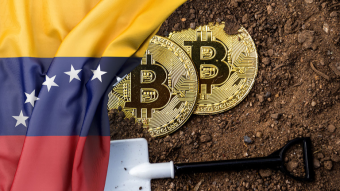 Venezuela Legalizes Bitcoin Mining (09/21/2020 - Official Gazette of the Republic #41,969 )