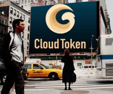 CLOUD TOKEN