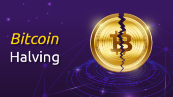 One morning I asked: What is Bitcoin halving?