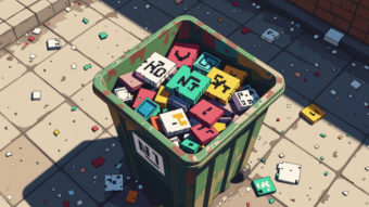Are NFTs Dead and Buried?