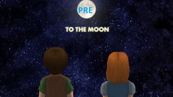 Is Presearch Going to the Moon?