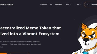 SHIB SWAP RELEASED. IS THIS THE BEGINNING OF THE SHIB BULL RUN?