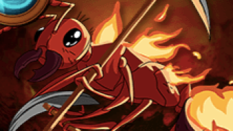Splinterlands Challenge of the Week: Ant Miners