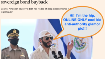 FT Crypto Counterpoint Gazette, July 28