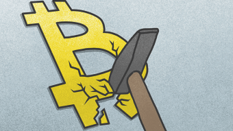 Has Bitcoin lost its way?