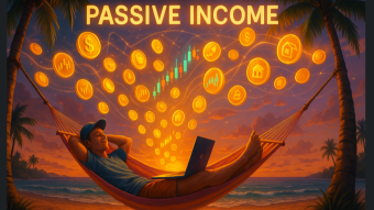 The Modern Guide to Smart Investing and Passive Income
