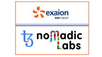 Exaion EDF Group will become a corporate baker in the Tezos LPoS ecosystem and wants to develop a whole ecosystem of "smart" applications on Tezos
