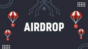 Sui upcoming project airdrops!