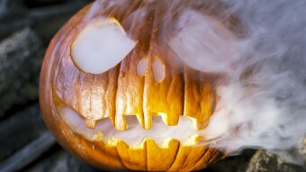 Dating chronicles #24 – How to scare a young Chef.