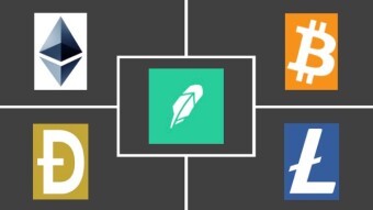 Robinhood: Crypto Champion or Villain?