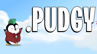 Remember Pudgy Penguis? It's still a thing