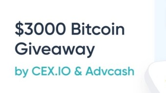 FREE CRYPTO OPPORTUNITY - $3000 BITCOIN GIVEAWAY
