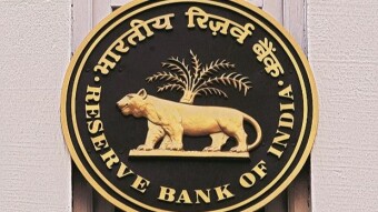 Cryptocurrency in India Not Banned Says RBI